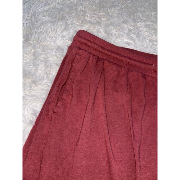 Girlfriend Collective Women’s Sz. M Soft Waist Pj Bottoms. Comfortable - Picture 6 of 10